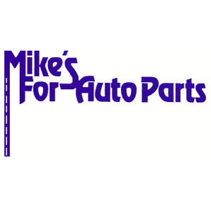 Mike's Auto Parts